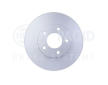 Brzdový kotouč HELLA PAGID 8DD 355 112-731