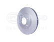 Brzdový kotouč HELLA PAGID 8DD 355 112-731