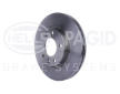 Brzdový kotouč HELLA PAGID 8DD 355 112-771