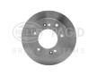 Brzdový kotouč HELLA PAGID 8DD 355 112-821