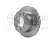 Brzdový kotouč HELLA PAGID 8DD 355 112-821