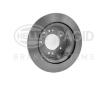 Brzdový kotouč HELLA PAGID 8DD 355 112-821