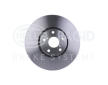 Brzdový kotouč HELLA PAGID 8DD 355 112-871