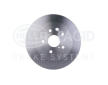 Brzdový kotouč HELLA PAGID 8DD 355 112-881