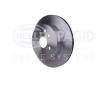 Brzdový kotouč HELLA PAGID 8DD 355 112-881