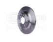 Brzdový kotouč HELLA PAGID 8DD 355 112-901