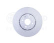 Brzdový kotouč HELLA PAGID 8DD 355 113-061