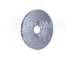 Brzdový kotouč HELLA PAGID 8DD 355 113-061