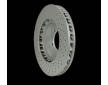 Brzdový kotouč HELLA PAGID 8DD 355 128-571