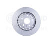 Brzdový kotouč HELLA PAGID 8DD 355 113-341