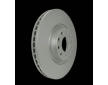 Brzdový kotouč HELLA PAGID 8DD 355 128-661