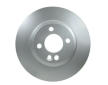 Brzdový kotouč HELLA PAGID 8DD 355 113-751