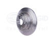 Brzdový kotouč HELLA PAGID 8DD 355 113-791