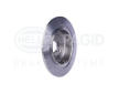 Brzdový kotouč HELLA PAGID 8DD 355 113-791