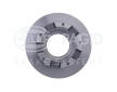 Brzdový kotouč HELLA PAGID 8DD 355 113-811