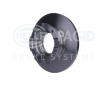 Brzdový kotouč HELLA PAGID 8DD 355 113-811