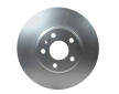 Brzdový kotouč HELLA PAGID 8DD 355 113-881