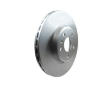 Brzdový kotouč HELLA PAGID 8DD 355 113-881