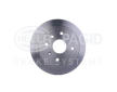 Brzdový kotouč HELLA PAGID 8DD 355 114-161