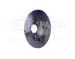 Brzdový kotouč HELLA PAGID 8DD 355 114-161