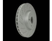 Brzdový kotouč HELLA PAGID 8DD 355 114-231
