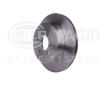 Brzdový kotouč HELLA PAGID 8DD 355 114-411