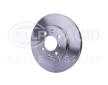 Brzdový kotouč HELLA PAGID 8DD 355 114-451