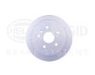 Brzdový kotouč HELLA PAGID 8DD 355 114-991
