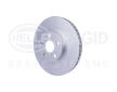 Brzdový kotouč HELLA PAGID 8DD 355 115-081