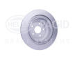 Brzdový kotouč HELLA PAGID 8DD 355 115-121