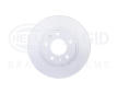 Brzdový kotouč HELLA PAGID 8DD 355 115-311