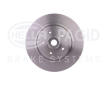 Brzdový kotouč HELLA PAGID 8DD 355 115-321