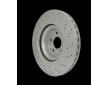 Brzdový kotouč HELLA PAGID 8DD 355 115-401