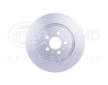Brzdový kotouč HELLA PAGID 8DD 355 115-601
