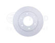 Brzdový kotouč HELLA PAGID 8DD 355 115-731