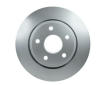 Brzdový kotouč HELLA PAGID 8DD 355 115-921