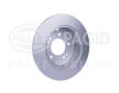Brzdový kotouč HELLA PAGID 8DD 355 115-991
