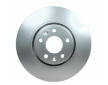 Brzdový kotouč HELLA PAGID 8DD 355 129-111