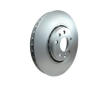 Brzdový kotouč HELLA PAGID 8DD 355 129-111