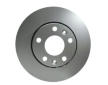 Brzdový kotouč HELLA PAGID 8DD 355 116-151