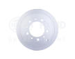Brzdový kotouč HELLA PAGID 8DD 355 116-331