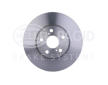 Brzdový kotouč HELLA PAGID 8DD 355 116-371
