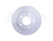 Brzdový kotouč HELLA PAGID 8DD 355 116-471