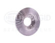 Brzdový kotouč HELLA PAGID 8DD 355 116-481