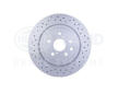 Brzdový kotouč HELLA PAGID 8DD 355 116-511
