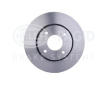 Brzdový kotouč HELLA PAGID 8DD 355 116-531