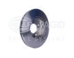 Brzdový kotouč HELLA PAGID 8DD 355 116-531