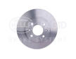 Brzdový kotouč HELLA PAGID 8DD 355 116-561