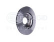 Brzdový kotouč HELLA PAGID 8DD 355 116-561