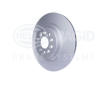 Brzdový kotouč HELLA PAGID 8DD 355 116-711